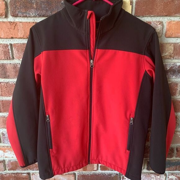 Youth redhead jacket - Picture 1 of 4